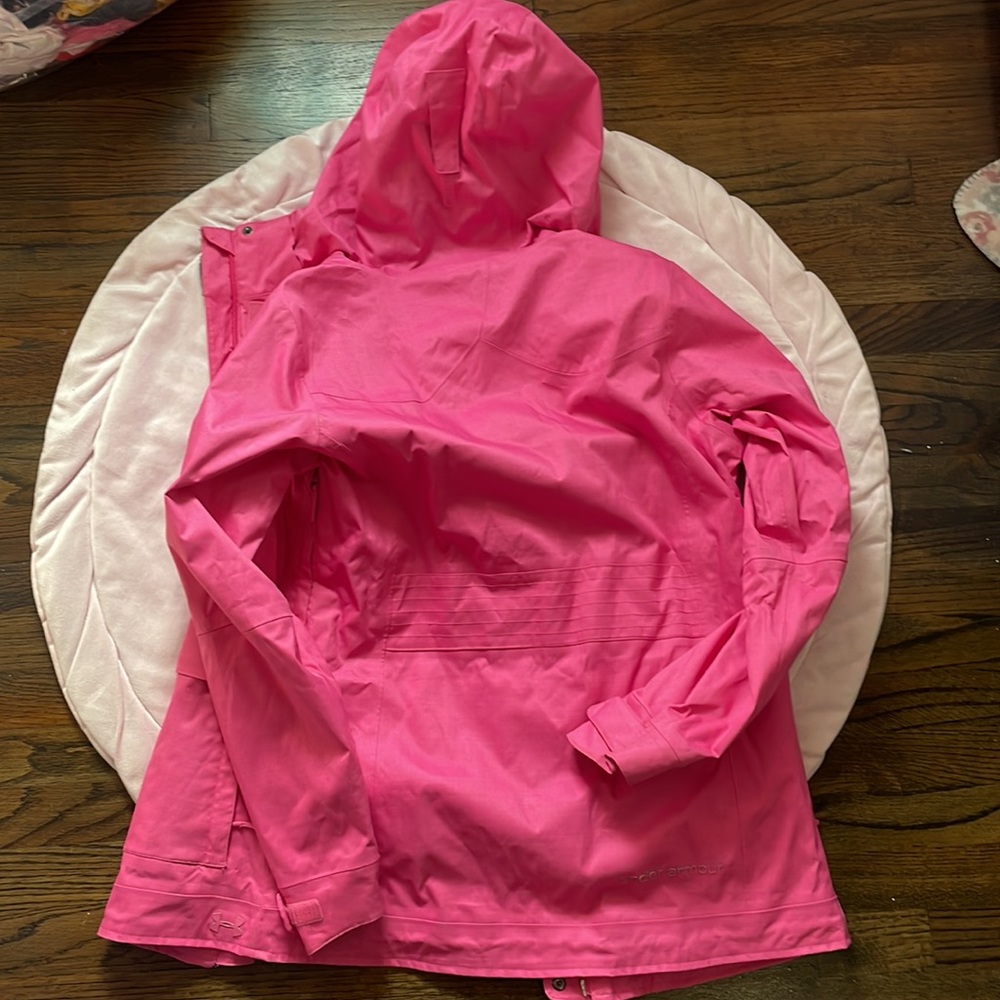 Under Armour Jacket - image 6